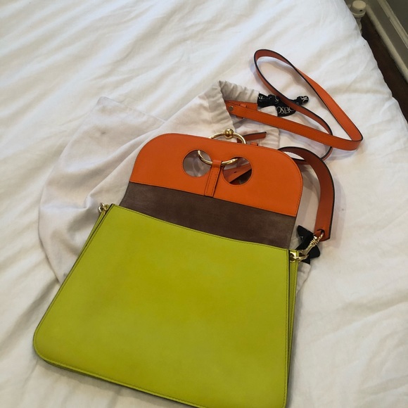 JW ANDERSON PIERCING BAG - Picture 4 of 6